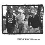 Beastie Boys Anthology: The Sounds Of Science (Beastie Boys)